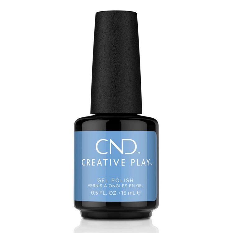 Iris You Would, #438 - 15ml