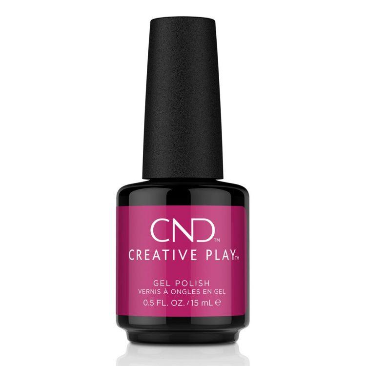 Berried Secret, #467 - 15ml