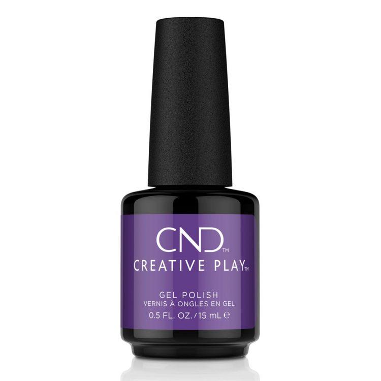 Isnt She Grape, #456 - 15ml