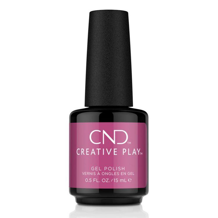 Orchid You Not, #480 - 15ml