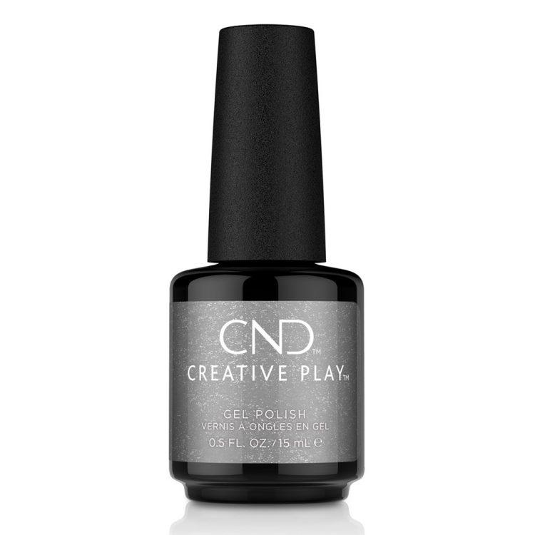 Coin Drop, #531 - 15ml