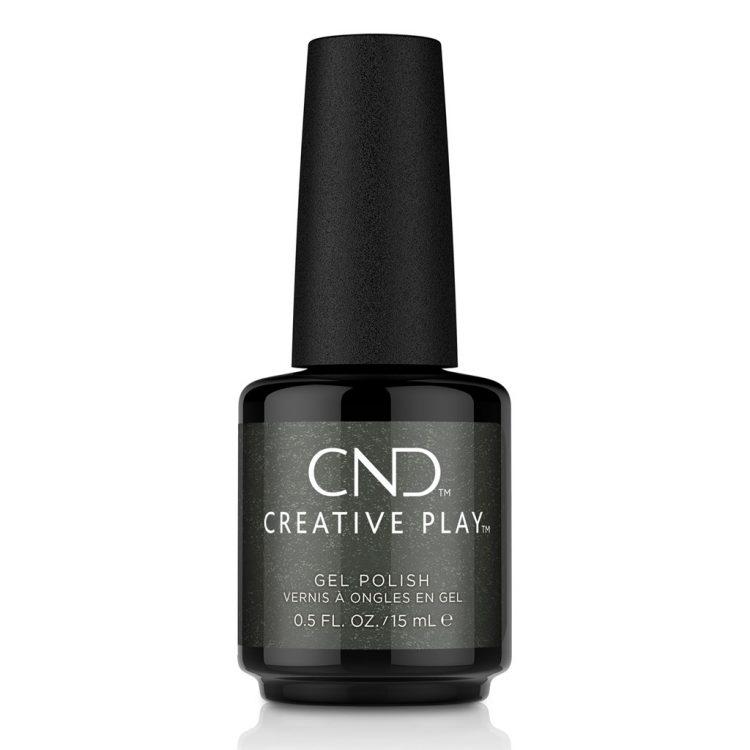 Night Light, #532 - 15ml