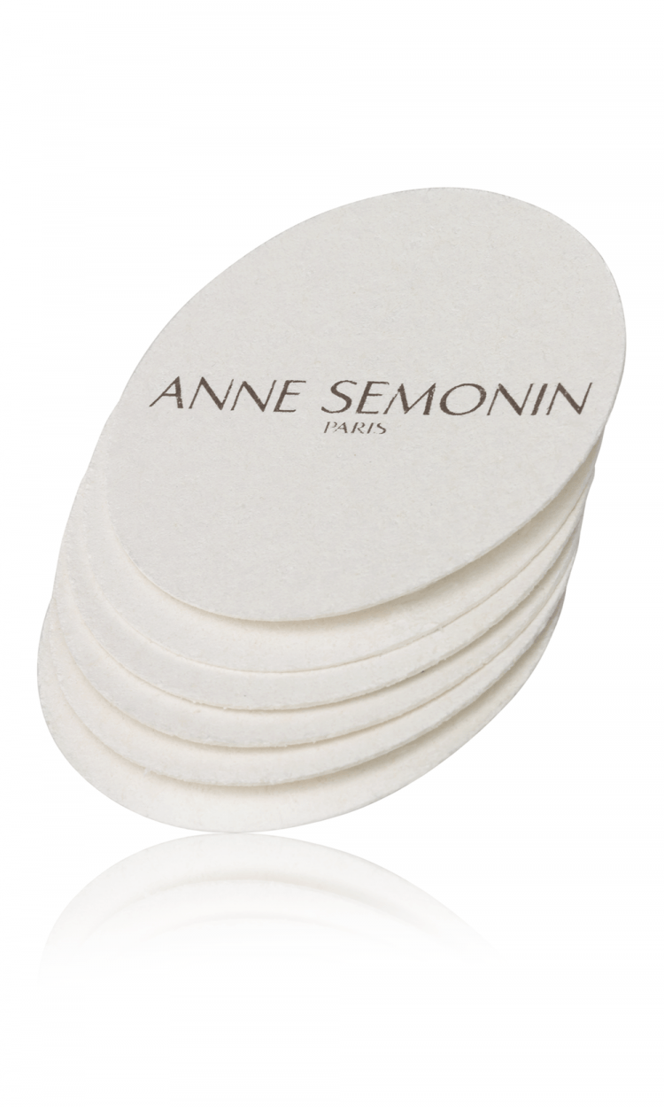 Cellulose Sponges 6pcs