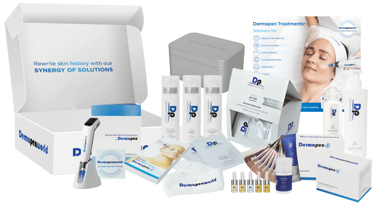 Dermapen Essential Pack
