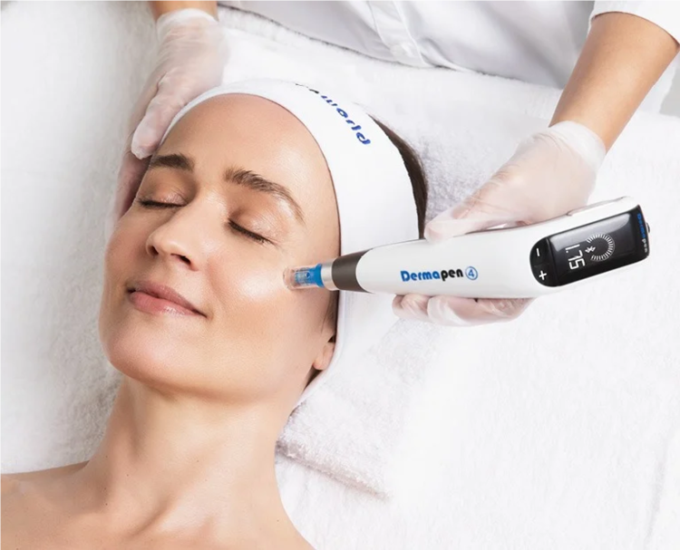 Dermapen Premium Pack