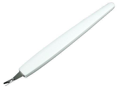Cuticle Knife