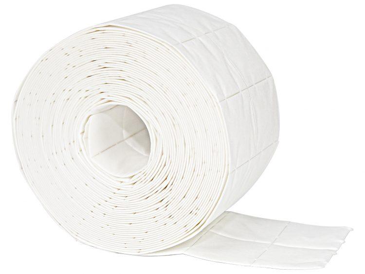 Nail Wipes 500pcs