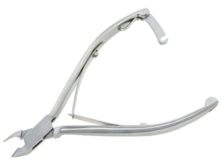 Cuticle Cutter Long