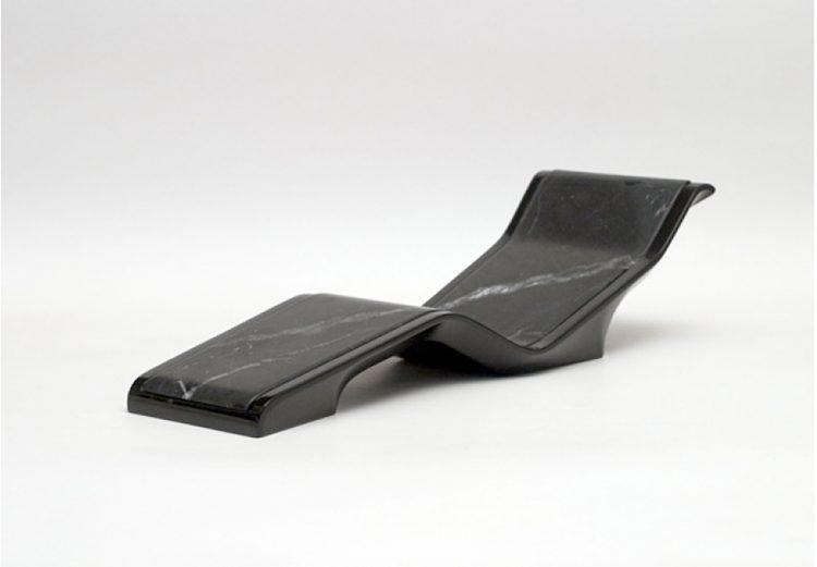 Diva Basico Black Marble