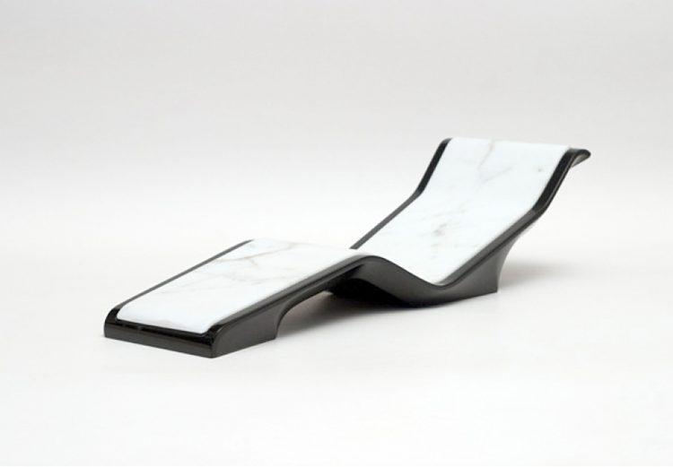 Diva Basico White Marble