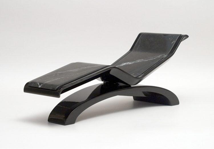 Diva Classico Black Marble