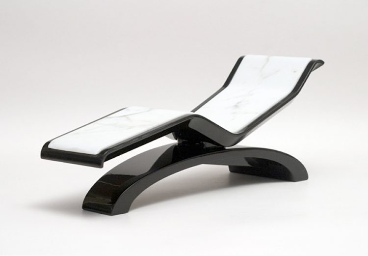 Diva Classico White Marble