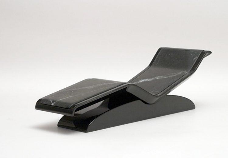 Diva Moderno Black Marble