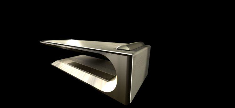 Square Hammam Bed Infrared Wet Bed