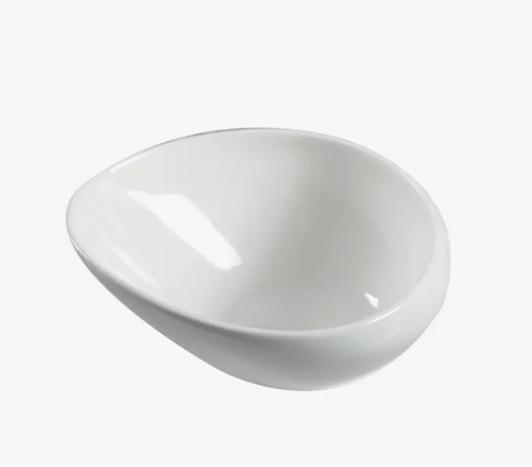 Ovaly Bowl Set of 6pcs