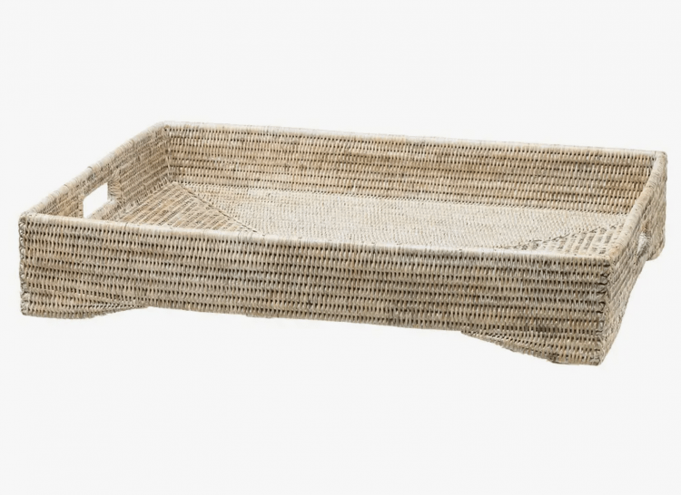 Sandy Serving Tray
