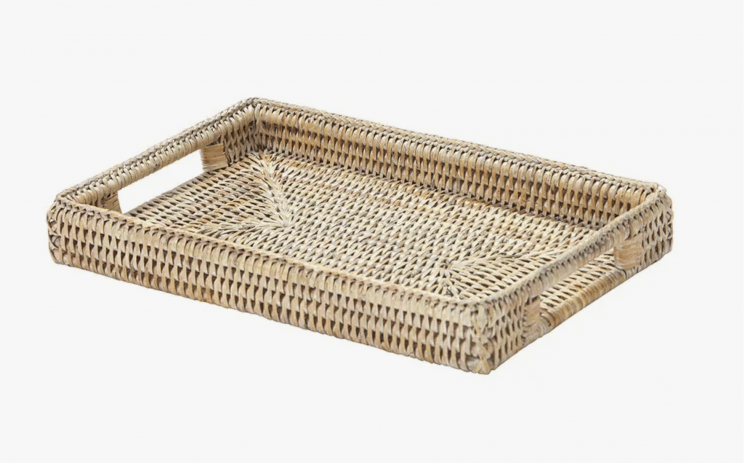 Sandy Small Tray