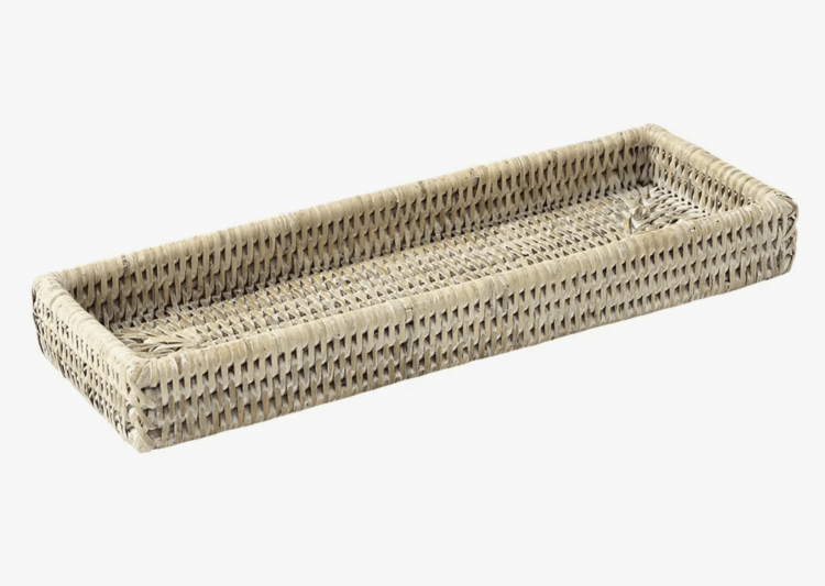 Sandy Long Tray