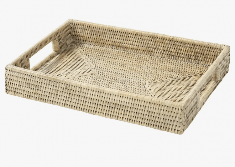 Sandy Tray