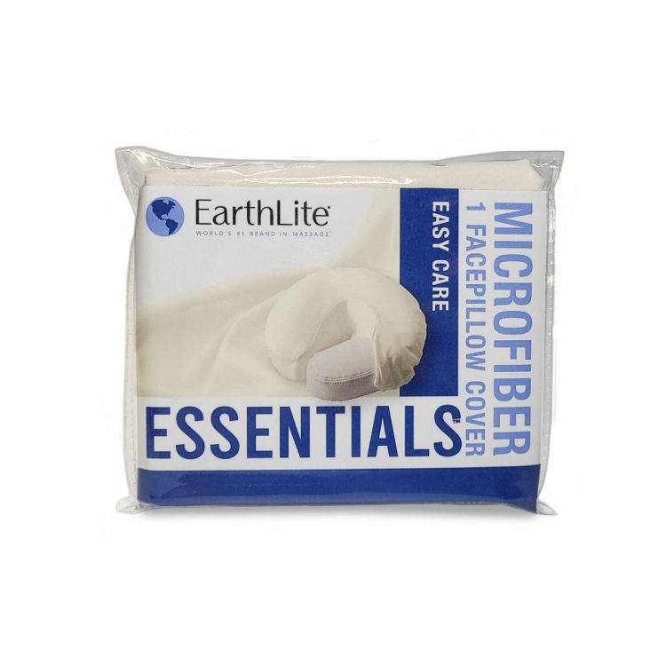 ESSENTIALS™ Easy Care Microfiber FacePillow Cover