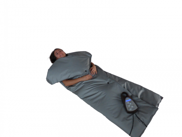 FreeSlim 3 Zones Heating Blanket