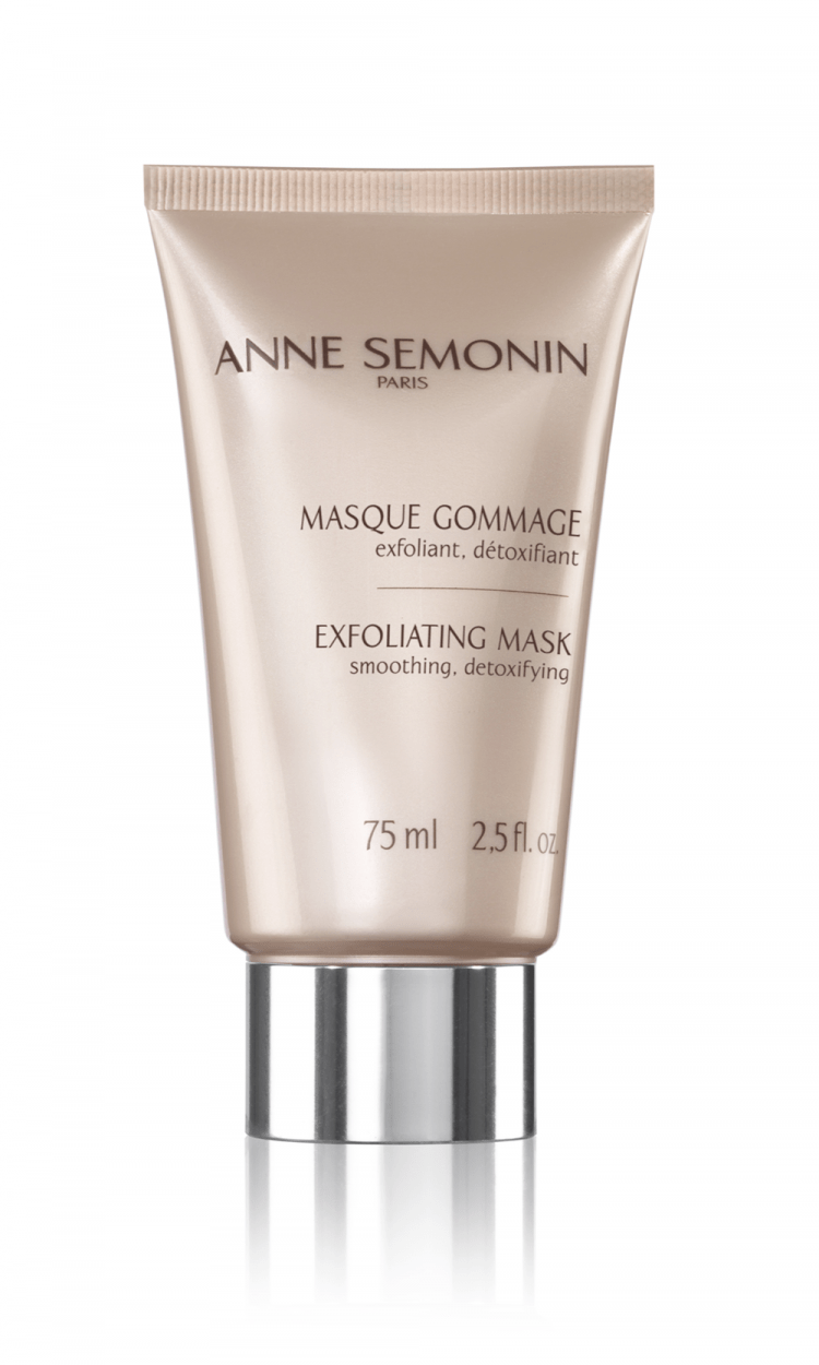 Exfoliating Mask 75ml