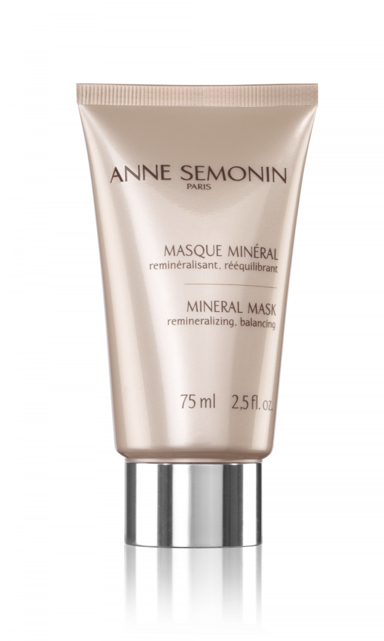 Mineral Mask 75ml