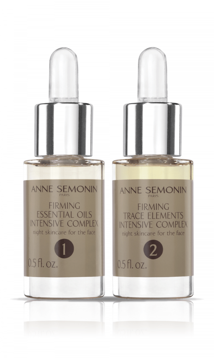 Firming Intensive Complex 15ml x2
