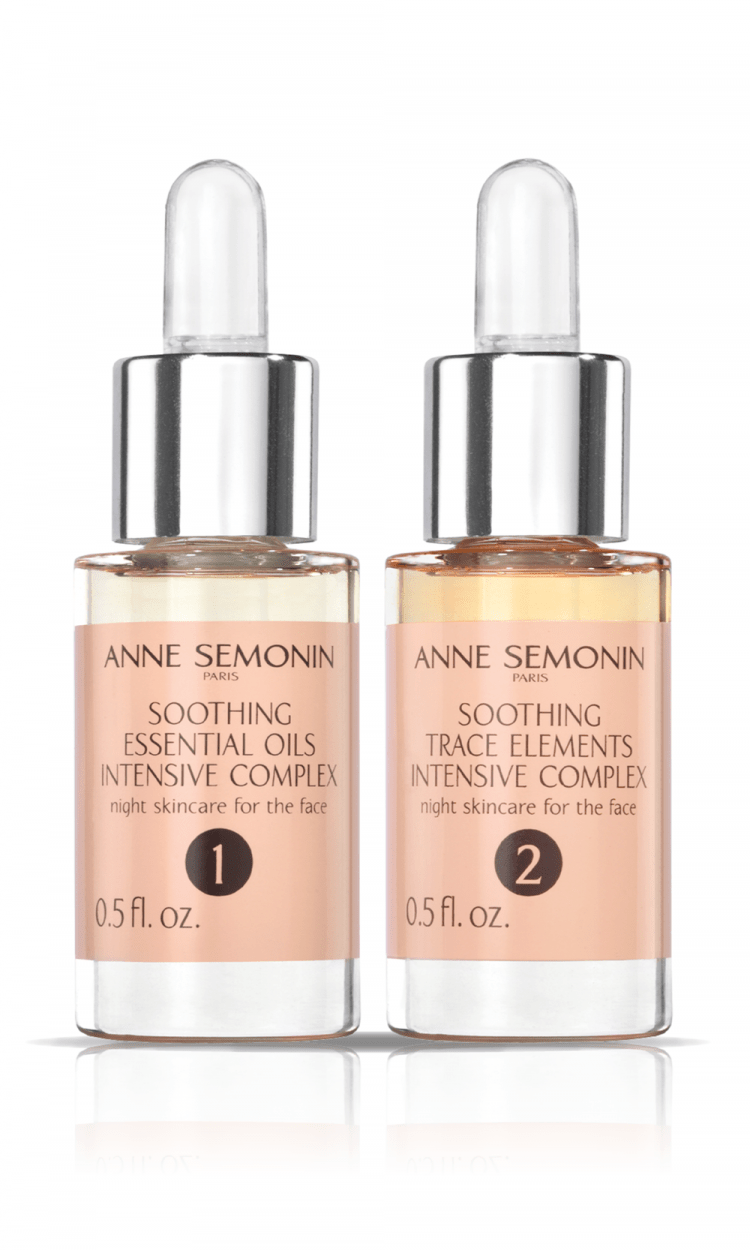 Soothing Intensive Complex 15ml x2