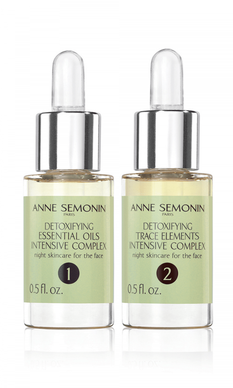 Detoxyfing Intensive Complex 15ml x2