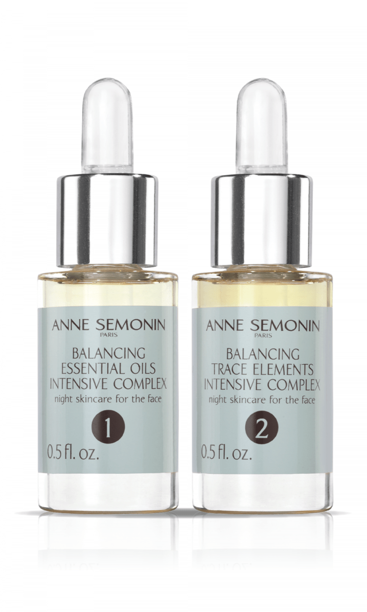 Balancing Intensive Complex 15ml x2