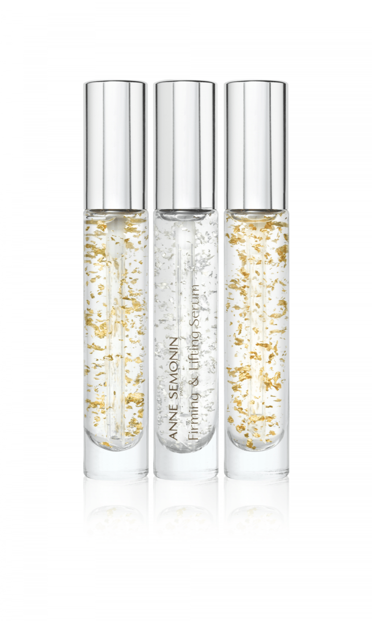 Ultimate Gold Firming & Lifting Serum 15ml x 3