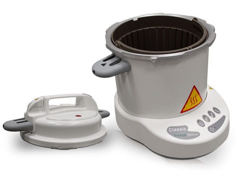 Autoclave 9L Presitige 21000