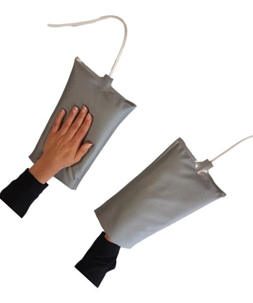 HeatMitt