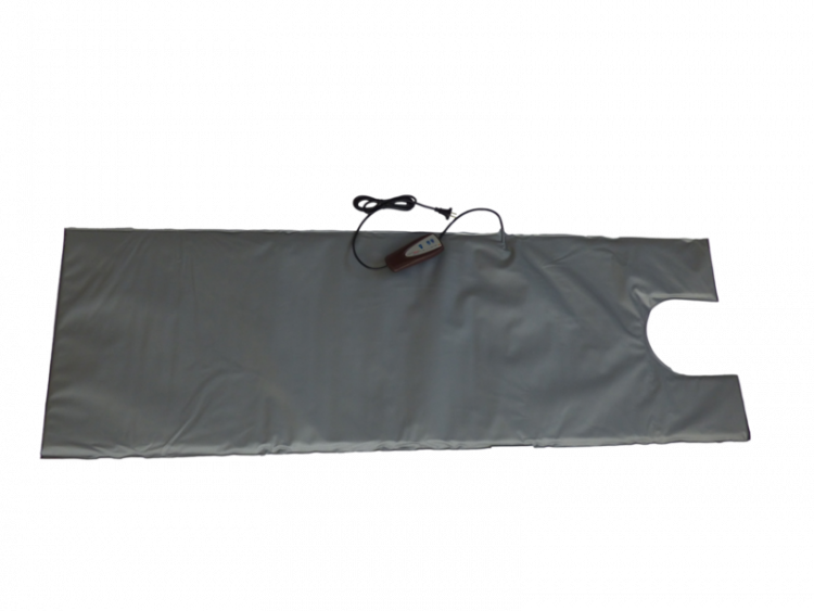 Heatpad +