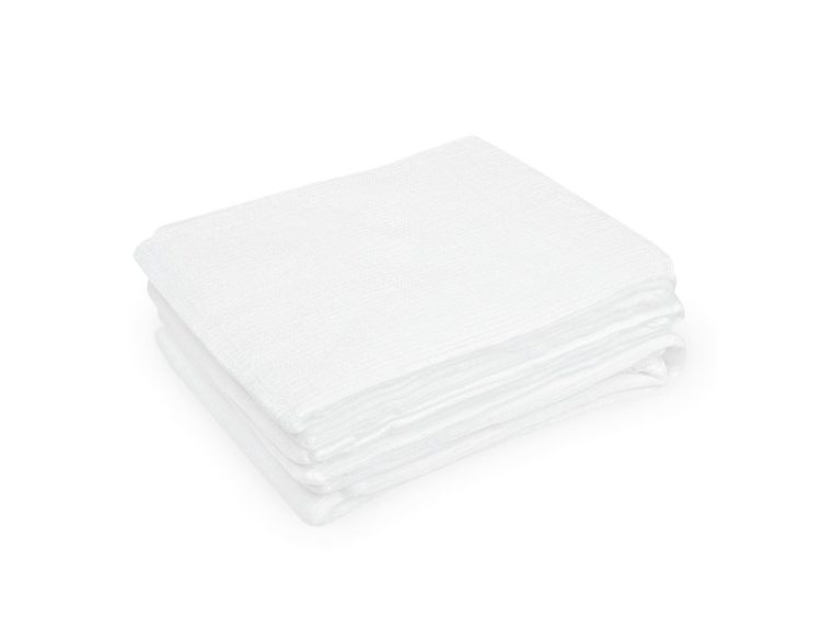 Premium Gauze Swab 10x10cm