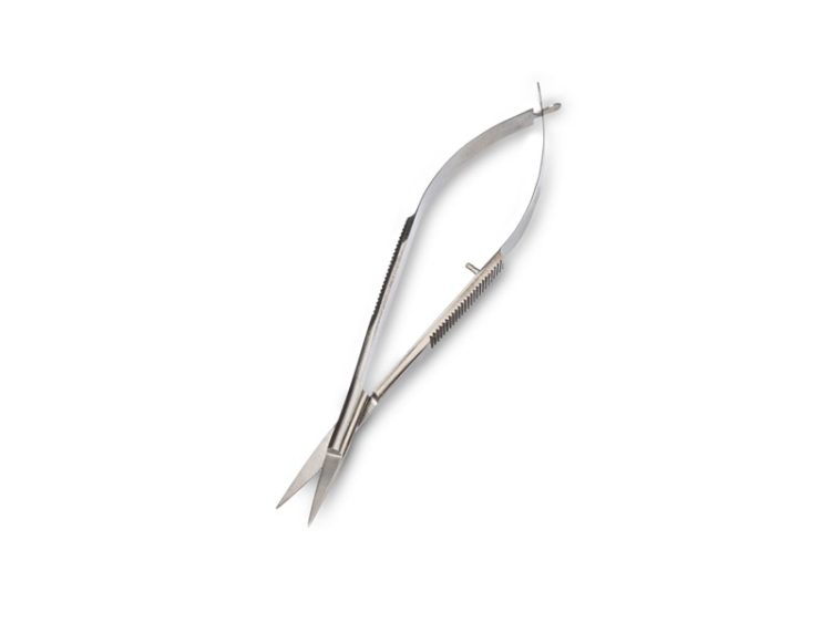 Scissor Straight Precision