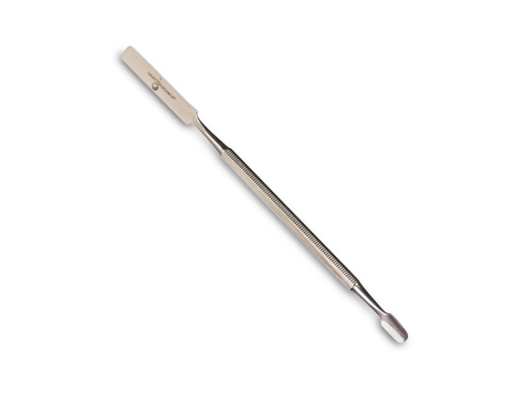 Cuticle Spatula / Scoop Precision