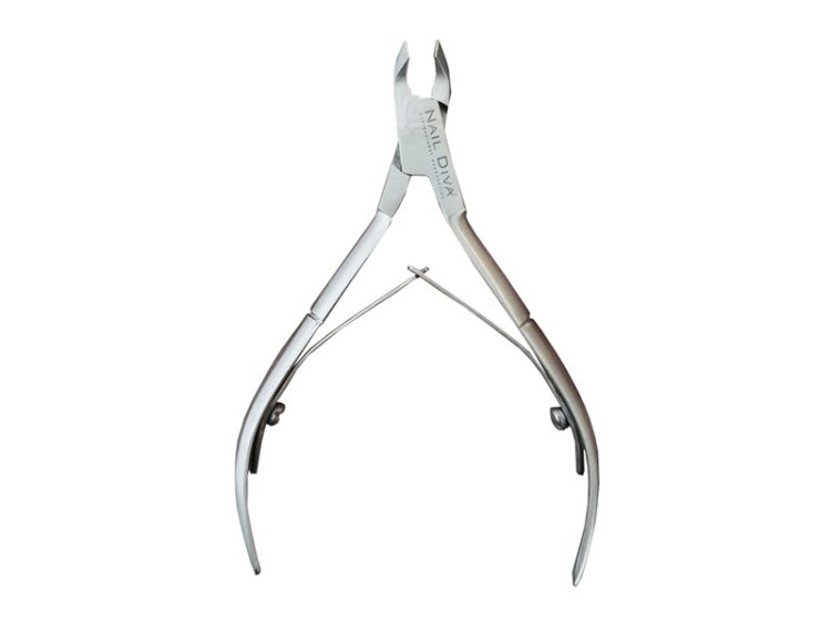 Premium Cuticle Nipper 3 mm