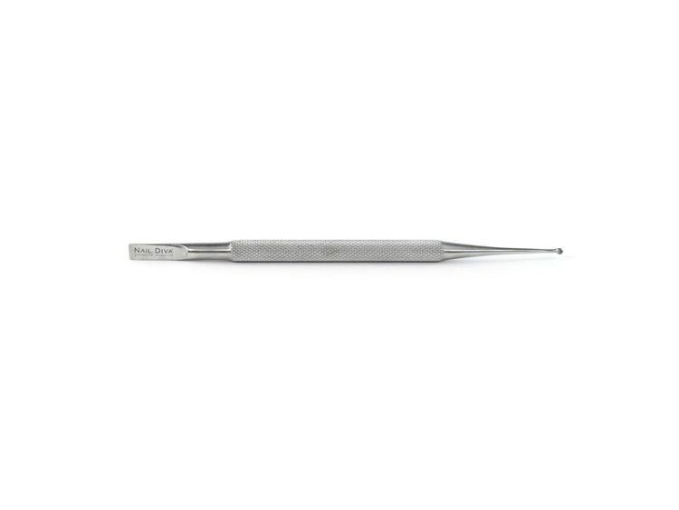 Cuticle Pusher Sharp & Curette
