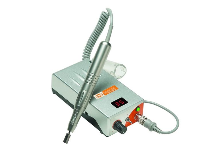 Electric Pro File Power 35k