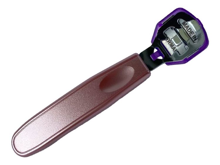 Foot Callus Shaver