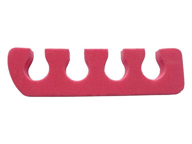 Soft Toe Separator