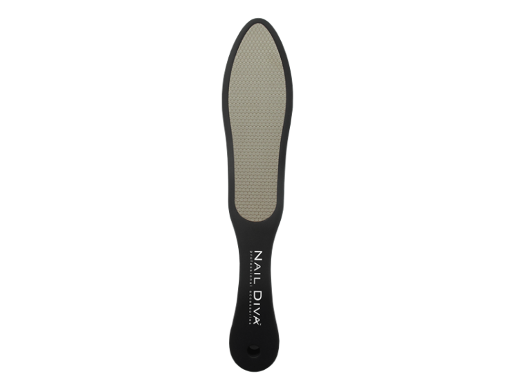 Foot File