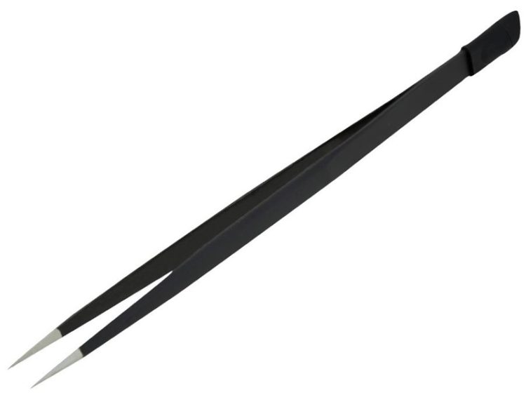 Nail Art Pointy Tweezer