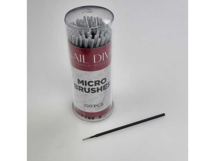 Micro Brushes Applicator