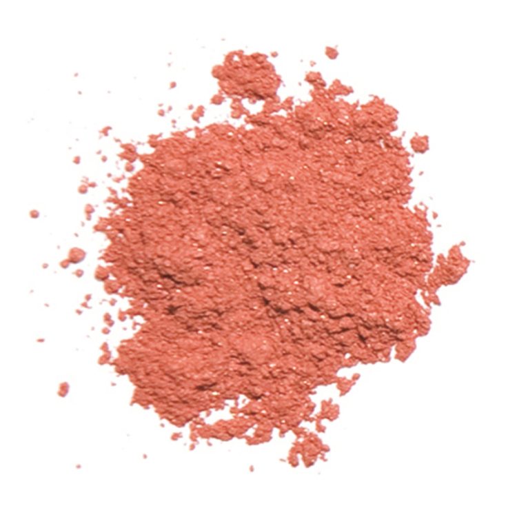 Loose Blush Apricot Toast