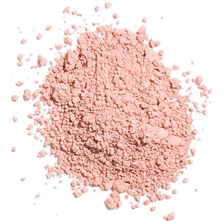 Loose Blush Breathless