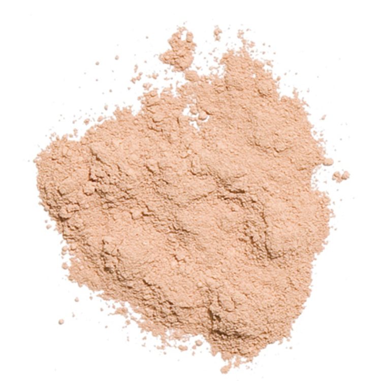 Loose Golden Sand