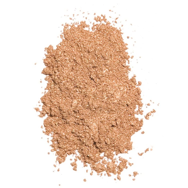 Loose Honey Bronze